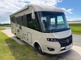 Frankia Platin 7900 QD 3.0V6 CDi. ohne Hubbett.Luxus - Frankia Qd