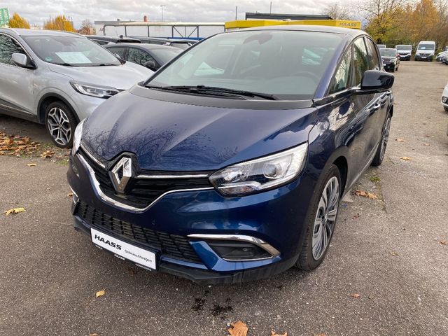 Renault Scenic TCe 140 GPF BUSINESS EDITION