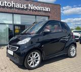 Smart ForTwo coupe Micro Hybrid Drive*PANO*KLIMA*SHZ* - Smart ForTwo in Bremen
