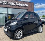 Smart ForTwo coupe Micro Hybrid Drive*PANO*KLIMA*SHZ* - Smart in Bremen
