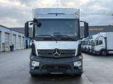 Mercedes-Benz Antos 2540*E6d*Frigoblock*AHK*LBW*Lift*Klima*TÜV - Angebote