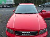 Audi a4 b5 1,8 125ps  tüv bis März 2028 - Audi A4 aus 1996: 2.8