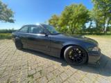 BMW M3 3.0 e36 - BMW M3: E36