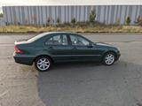 Mercedes-Benz C 320 ELEGANCE Elegance - Mercedes-Benz C 320 mit Benzin-Antrieb
