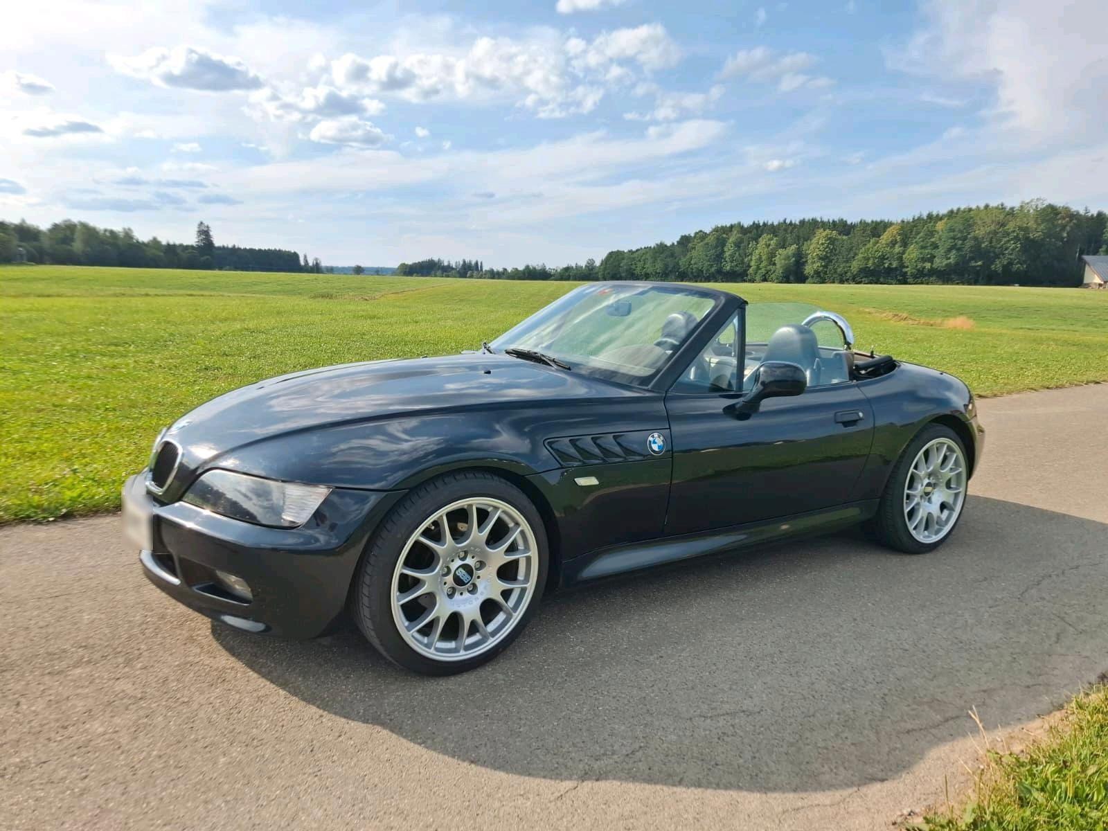 BMW Z3
