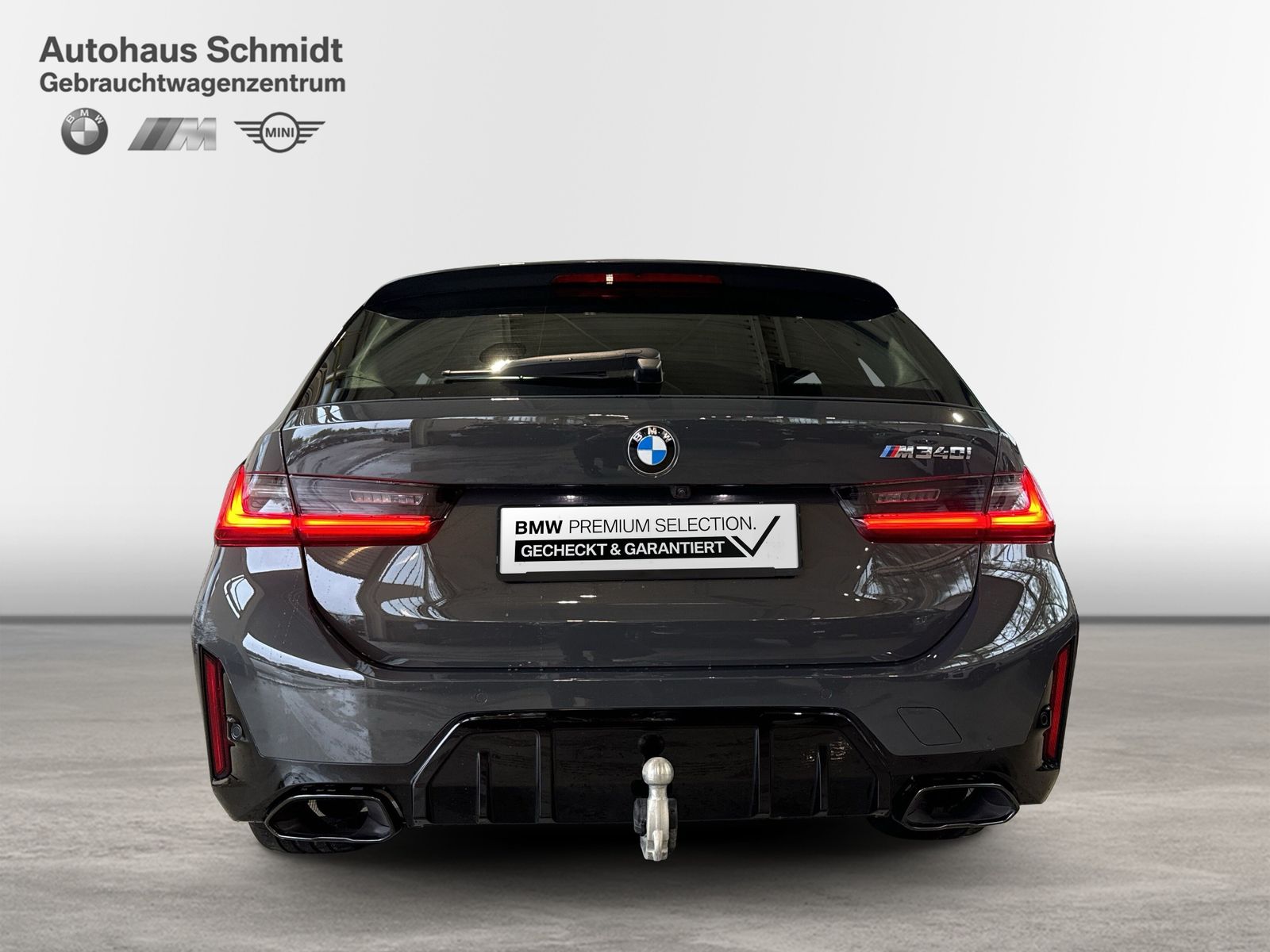 BMW M340i - Bild 4