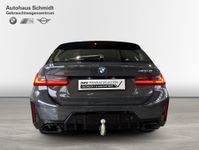 BMW M340i - Vorschau Bild 4