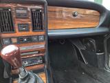 Fiat 124 Spider - Fiat 124 Spider aus 1985
