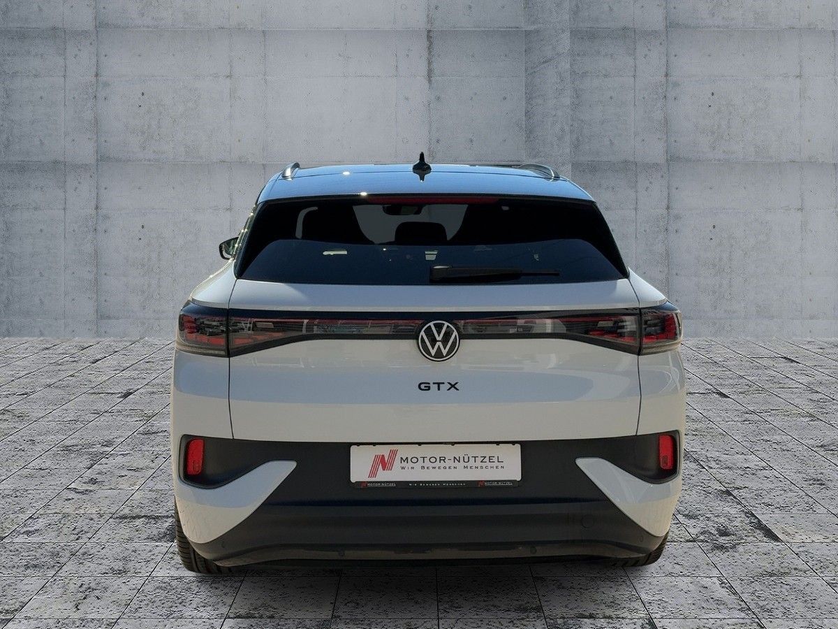 Volkswagen ID.4 - Bild 5