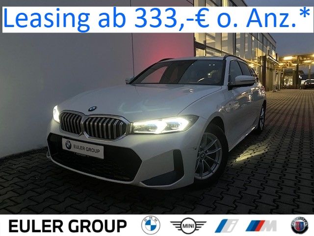 BMW 320 iA Touring M Sport Pano ACC Travel+Comf+Inno