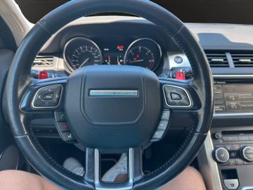 Land-Rover Range Rover Evoque - 10