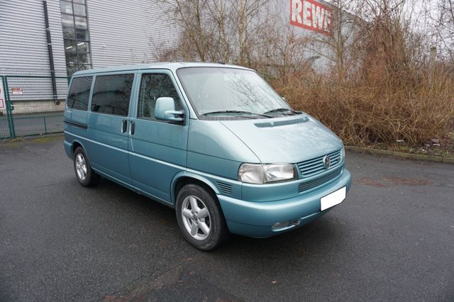 Volkswagen T4 Multivan