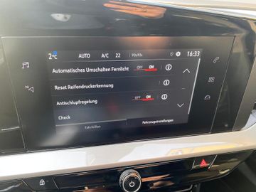 Bild 23 Opel Mokka GS KAMERA WINTERPAKET