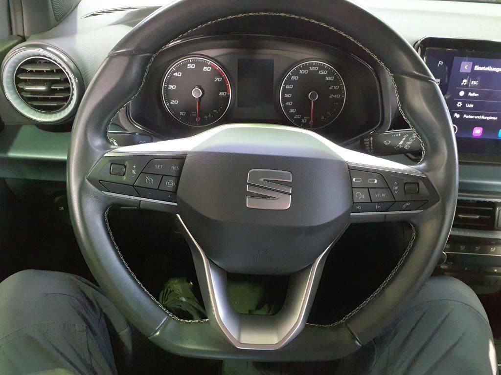 SEAT Arona X-PERIENCE Xperience 1.0 TSI Tempo*PDC*Nav