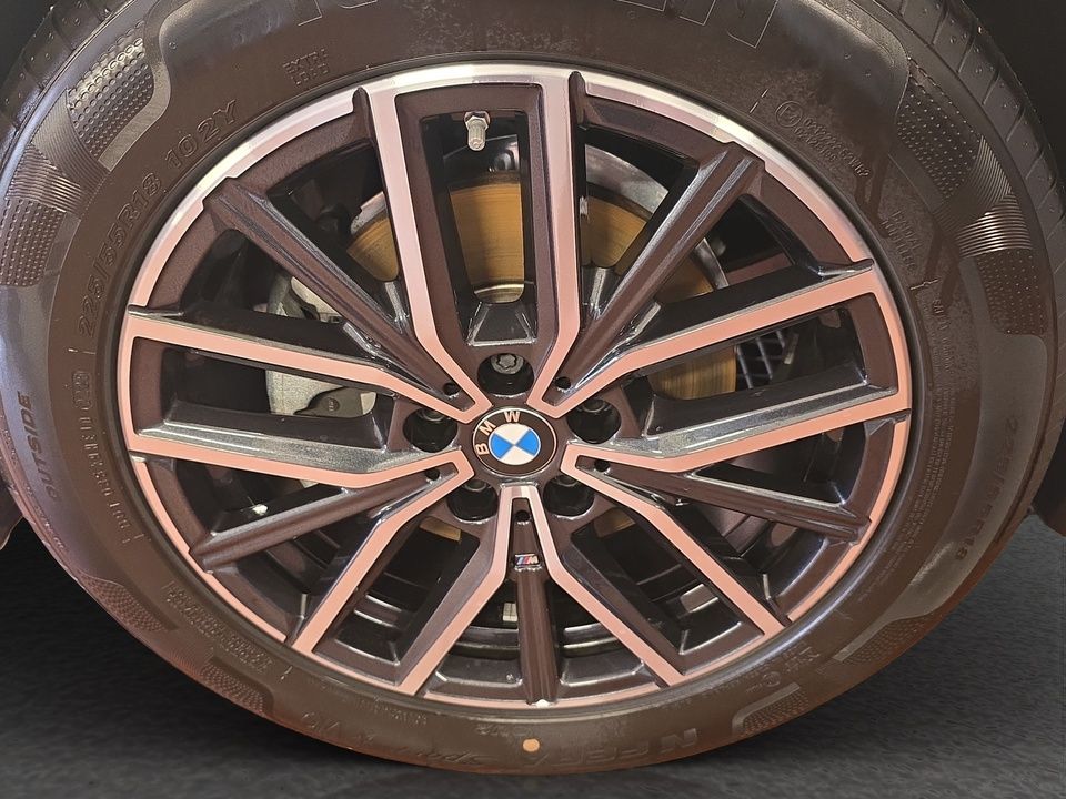 BMW X1 - Bild 9