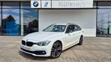 BMW 340i xDrive touring Sport-L/AHK/HUD/NaviStandhei - BMW 340: Automatik