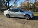 BMW E46 316i Edition  1Hand ORG 64Tkm Kette Neu - BMW 316: E46