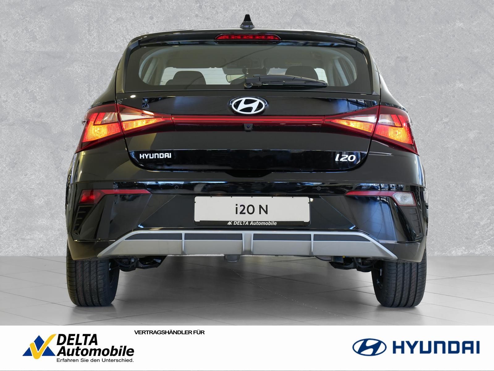 Hyundai i20 - Bild 10