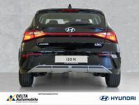 Hyundai i20 - Vorschau Bild 10