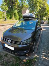 Volkswagen Vw Touran Automatik Getriebe 2,0 Motor 7 s... - Volkswagen Touran: Getriebe