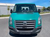 Volkswagen Vw Crafter 2.5Tdi Doka Pritsche 168tkm *Tüv - Volkswagen T5 doka