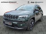 Jeep Compass NORTH STAR 1.5 GSE 48V e-Hybrid MY25 - Jeep Compass North mit Hybrid-Antrieb (Benzin/Elektro)