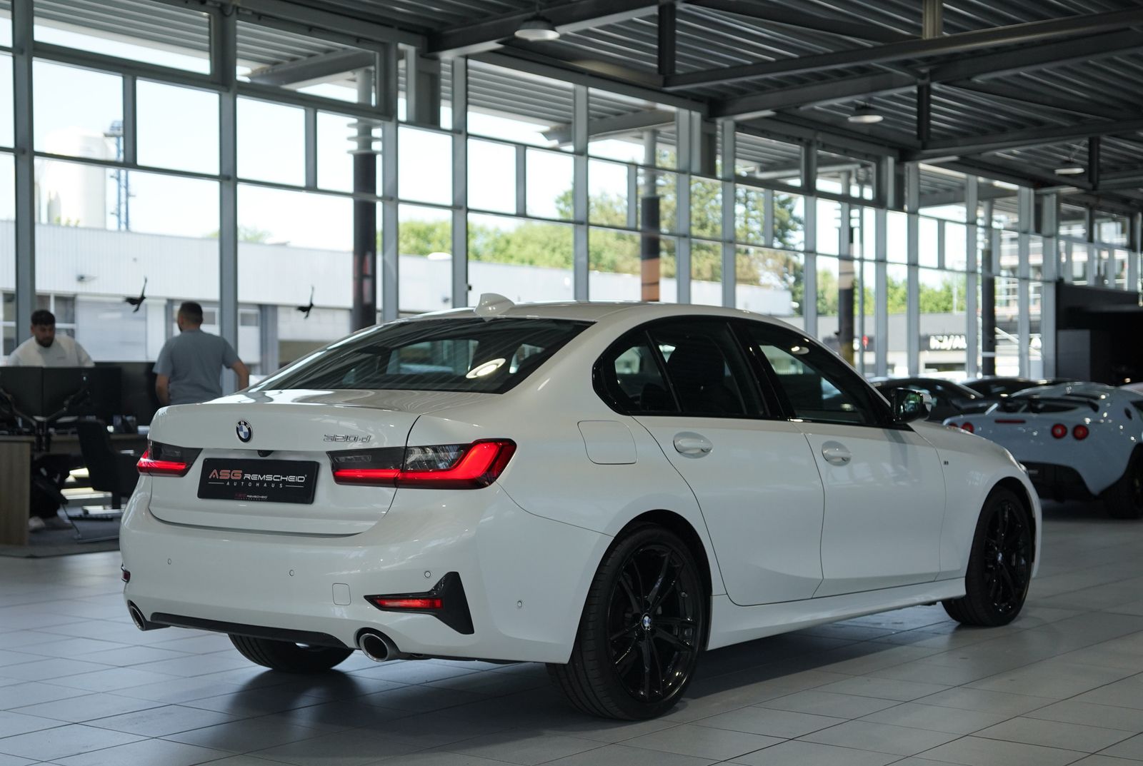 Bmw 320