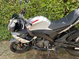Aprilia Tuono 125 - APRILIA TUONO 125
