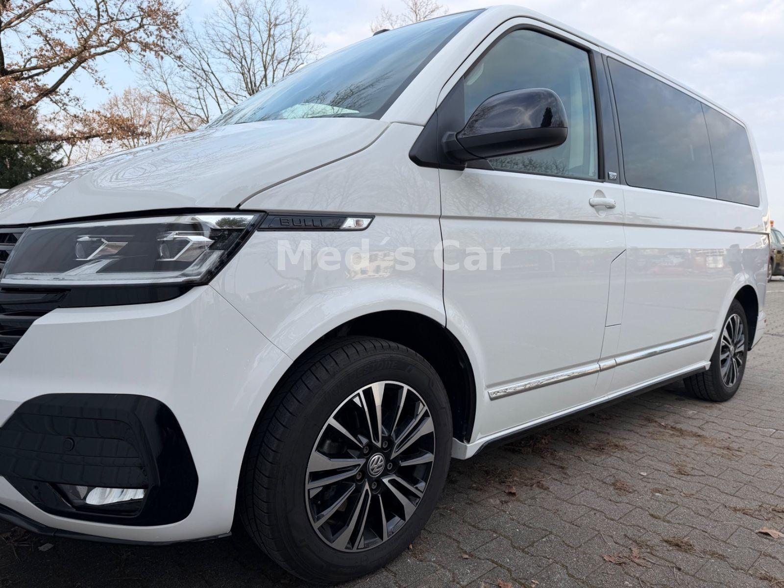 Volkswagen T6.1 Multivan