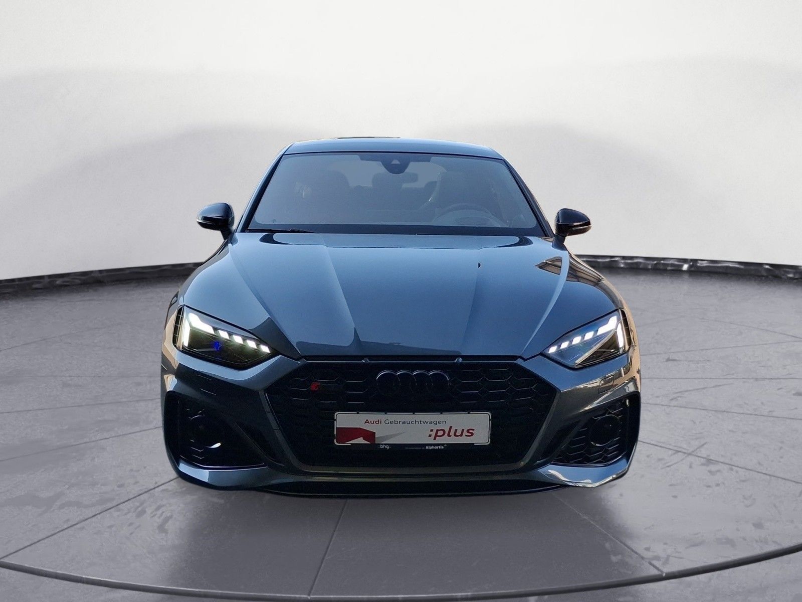 Audi RS 5 Sportback tiptronic competition PanoDach HU foto 8
