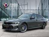 ALPINA B3 Biturbo Switch-Tronic Allrad ESD AHK