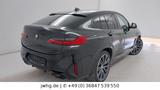 BMW X4 30 d xDr M Sport LED+|21"|KAM|AHK|HARMAN-KARD - BMW X4: Allradantrieb