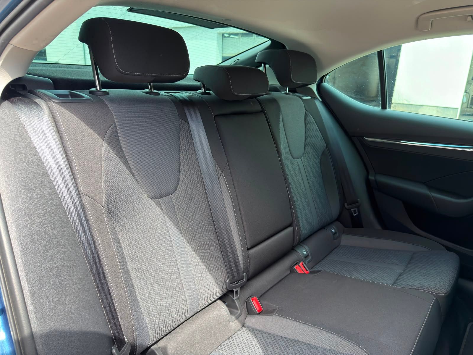 Fahrzeugabbildung SKODA Octavia Lim. Style