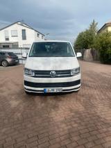 Volkswagen Vw T6 Multivan - Volkswagen T6 Multivan in Mannheim