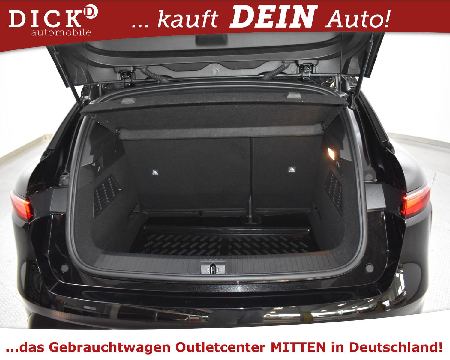 RENAULT Megane E-TECH Techno NAVI+LED+SHZ+WP+ACC+360+20" - Image 19