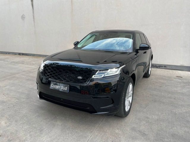 Land Rover LAND ROVER Range Rover Velar 2017 - Range Rover 