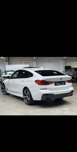 BMW 630d GT xDrive G32 - BMW 630 Gran Turismo