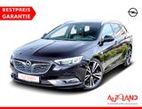 Opel Insignia B Sportstourer LED Bose Navi DAB Leder - Opel Gebrauchtwagen in Dresden