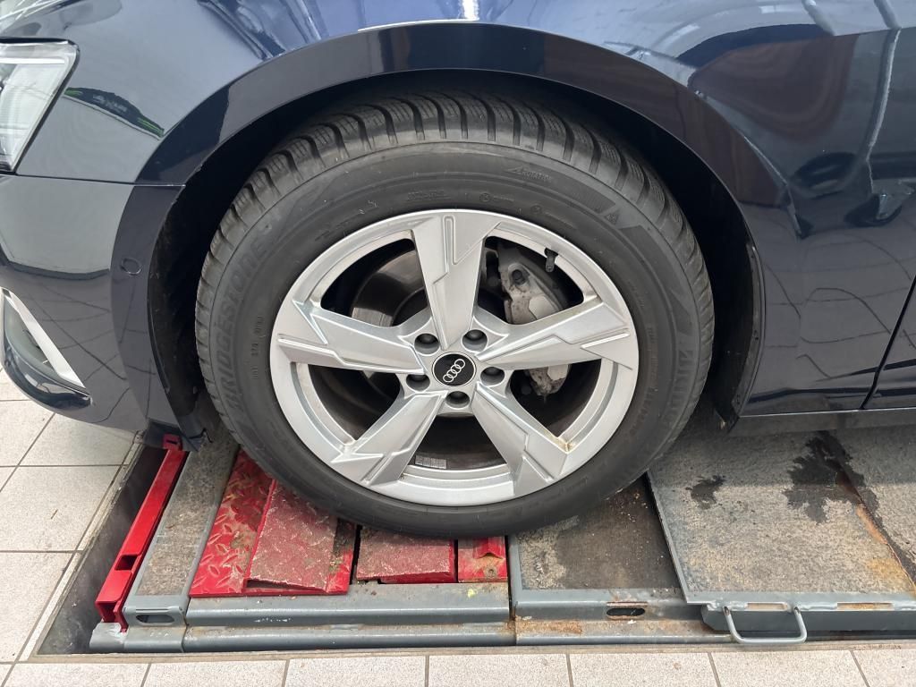 Audi A6 - Bild 19