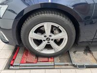 Audi A6 - Vorschau Bild 19