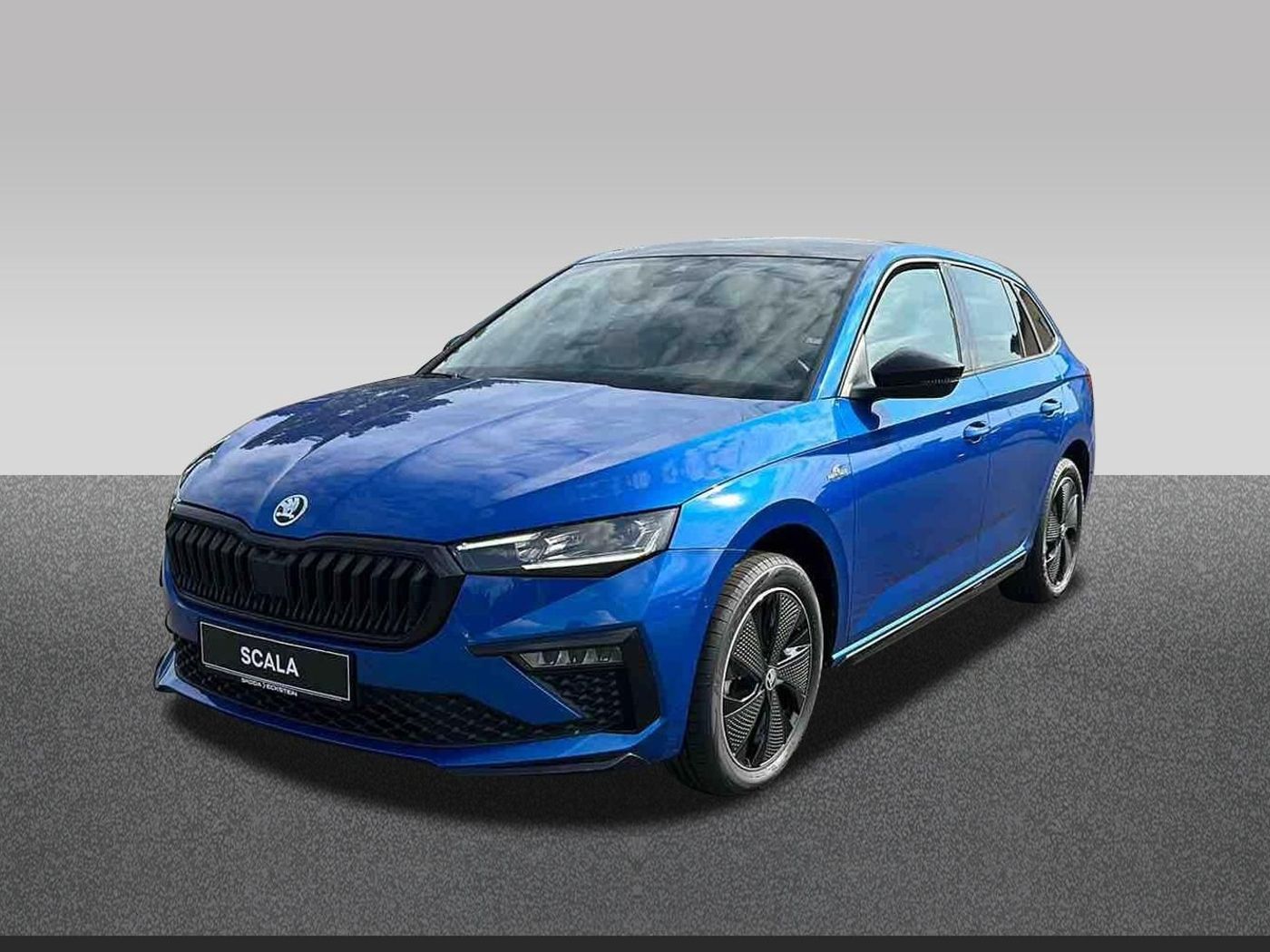 Skoda Scala - Bild 4