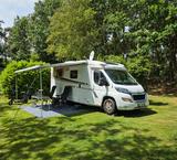 Weinsberg Cara Compact Edition Pepper MEG - Weinsberg Wohnwagen & Wohnmobile