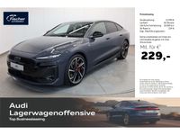 Audi A6 e-tron - Vorschau Bild 1