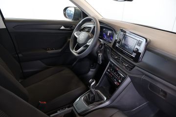 Volkswagen T-Roc 1.0 TSI AID+ACC+LED+CARPLAY+ALU