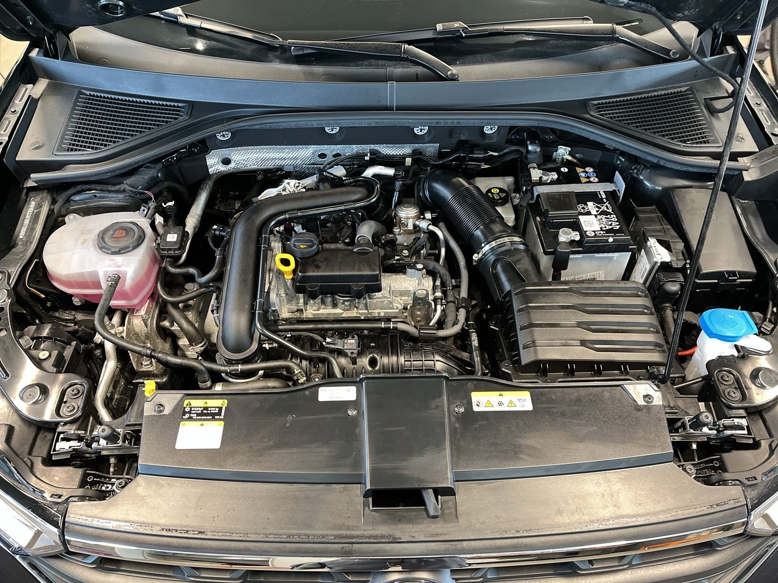 Volkswagen T-Roc - Bild 20