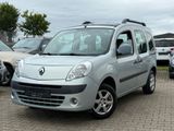 Renault Kangoo Happy Family/TÜV neu/8- fach bereift/ZV - Renault Kangoo mit Benzin-Antrieb: Happy