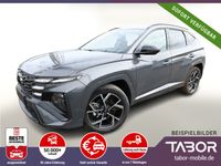 Hyundai TUCSON - Vorschau Bild 1
