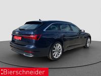 Audi A6 - Vorschau Bild 7