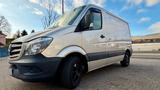 Mercedes-Benz Sprinter 316 CDI KA H2 | 7G-TRONIC - Mercedes-Benz Sprinter: 316cdi