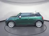 MINI Cooper LED Parkassistent Sitzheizung Klimaautoma - gebrauchte MINI MINI aus dem Jahr 2018